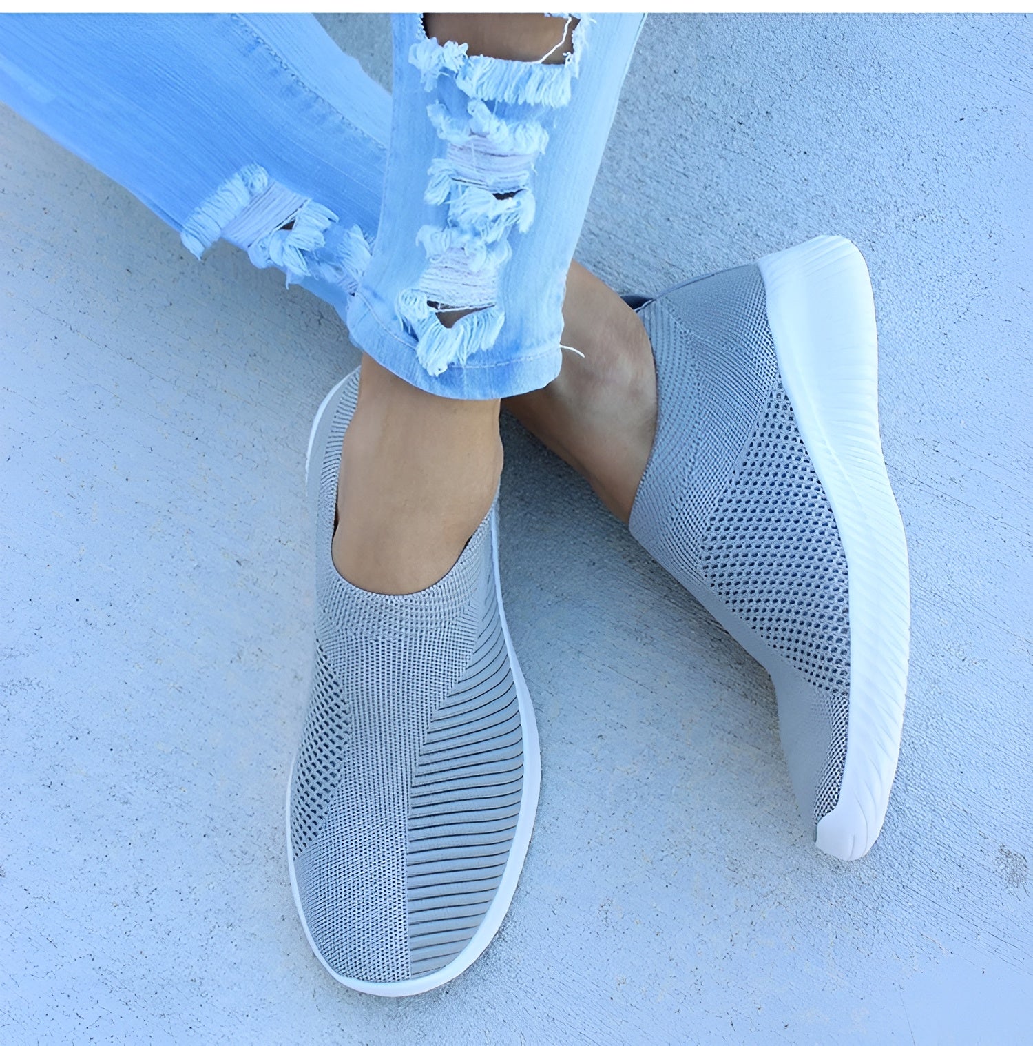 Orthopädische Schuhe Damen – Bequeme Damenschuhe OrthoDay