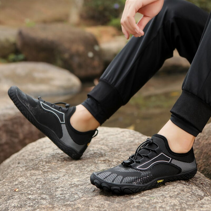 Unisex Schuhe für Komfort und Stil | Orthopädische Optionen