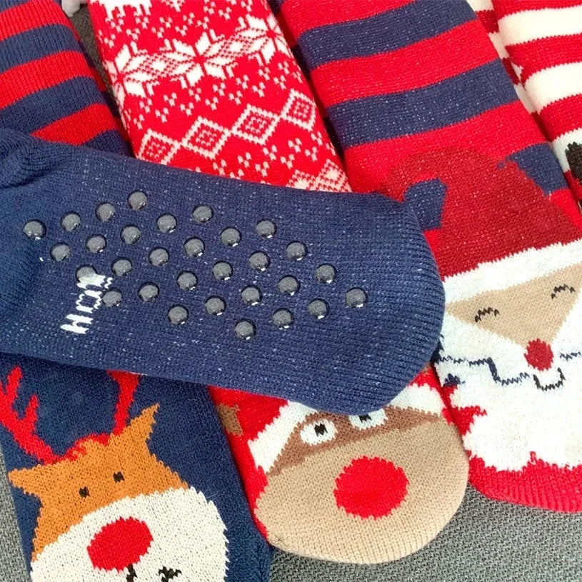 Wintersocken – Perfekte Wahl für gemütliche Weihnachten