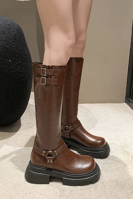 Damen Stiefel: Stilvolle, Orthopädische Stiefel für Komfort und Eleganz