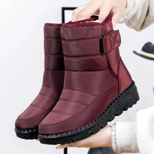 Winter Stiefel für jedes Abenteuer | Noah-Stiefel