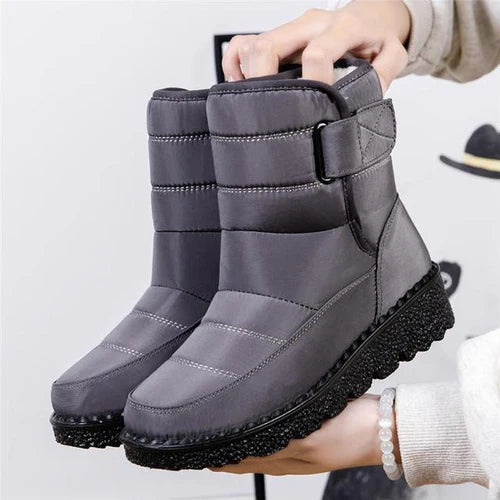 Winter Stiefel für jedes Abenteuer | Noah-Stiefel