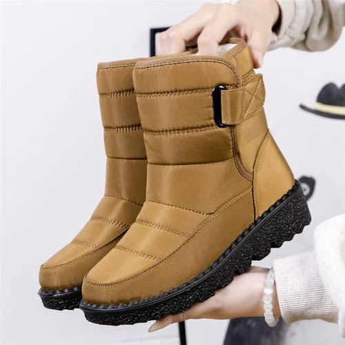 Winter Stiefel für jedes Abenteuer | Noah-Stiefel