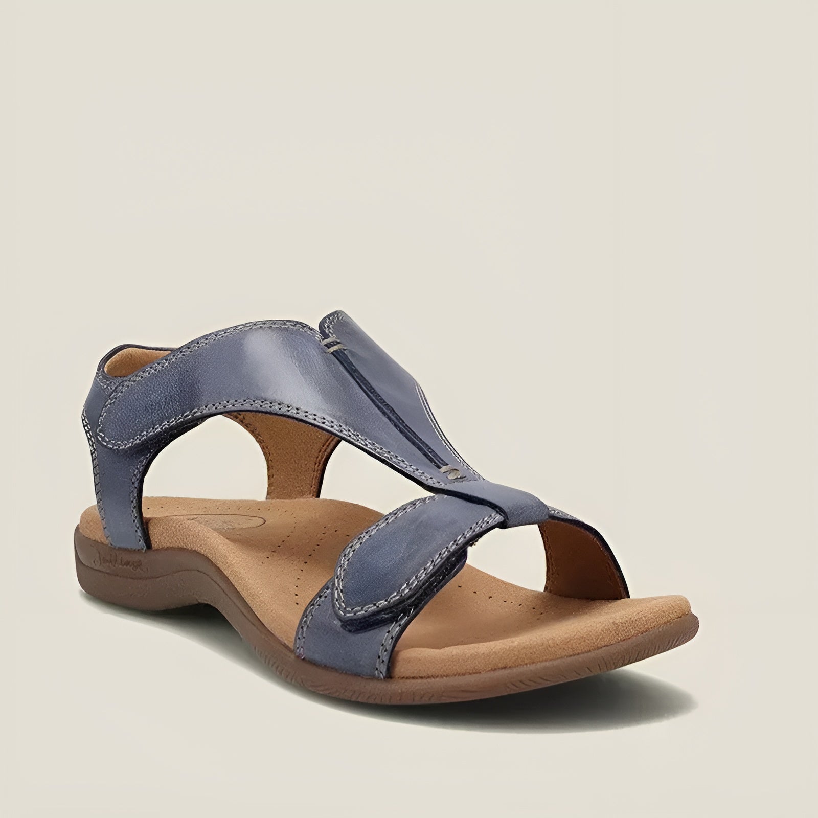 Stilvolle Orthopädische Sandalen für Damen – Komfort und Eleganz