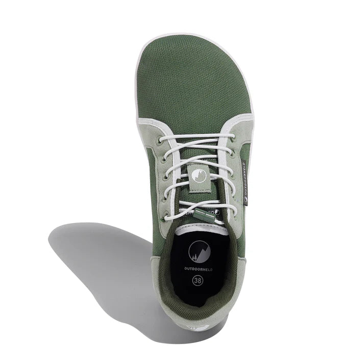 Herrenschuhe – Perfekte Passform durch Flexibles Material