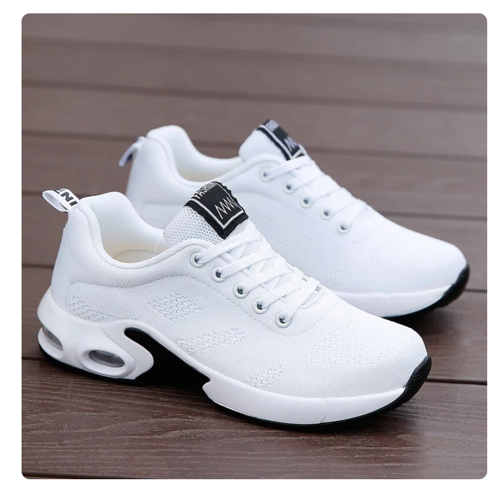 Sportschuhe für Damen – Orthopädische Sportschuhe für maximalen Komfort