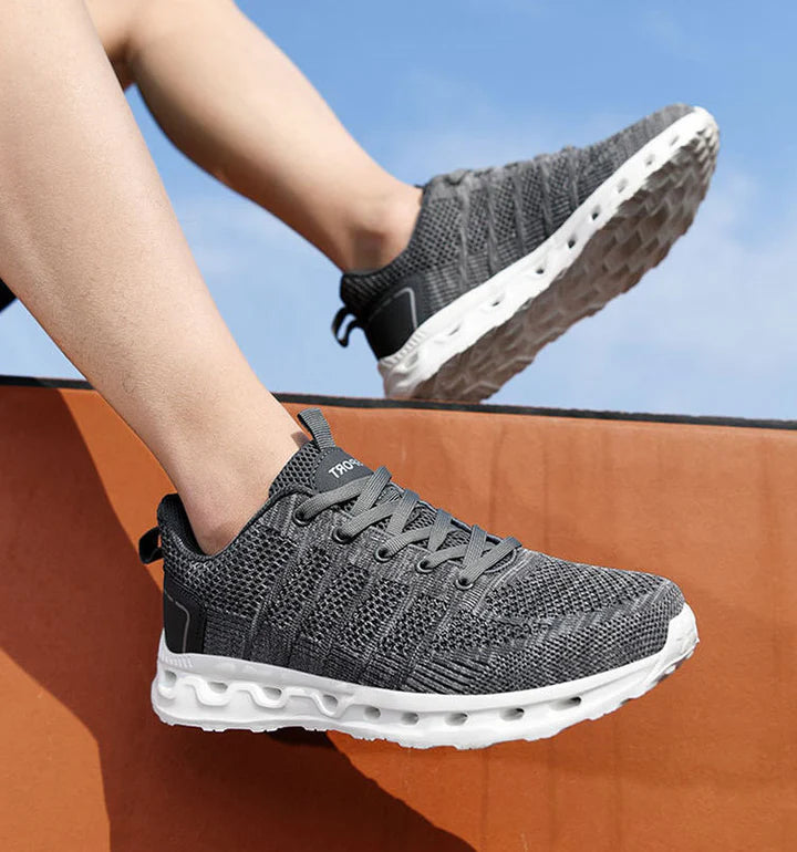 Orthopädische Schuhe Easy Walk Pro – Komfort & Unterstützung | Herren