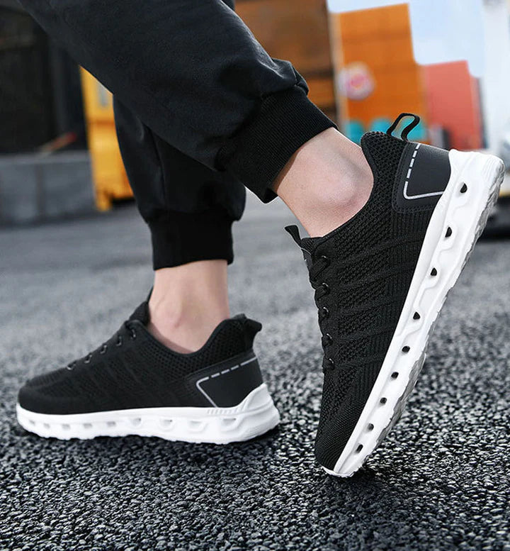 Orthopädische Schuhe Easy Walk Pro – Komfort & Unterstützung | Herren