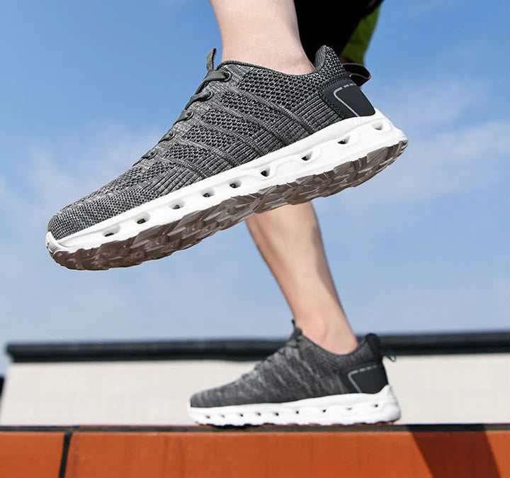 Orthopädische Schuhe Easy Walk Pro – Komfort & Unterstützung | Herren