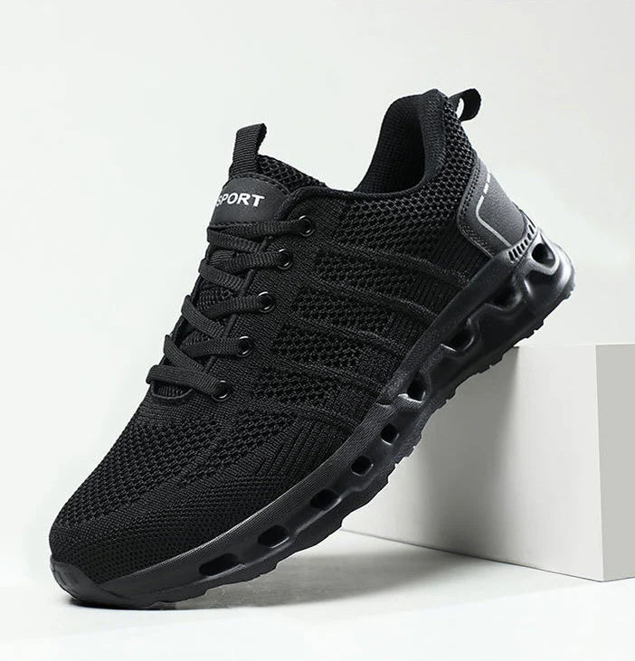 Orthopädische Schuhe Easy Walk Pro – Komfort & Unterstützung | Herren