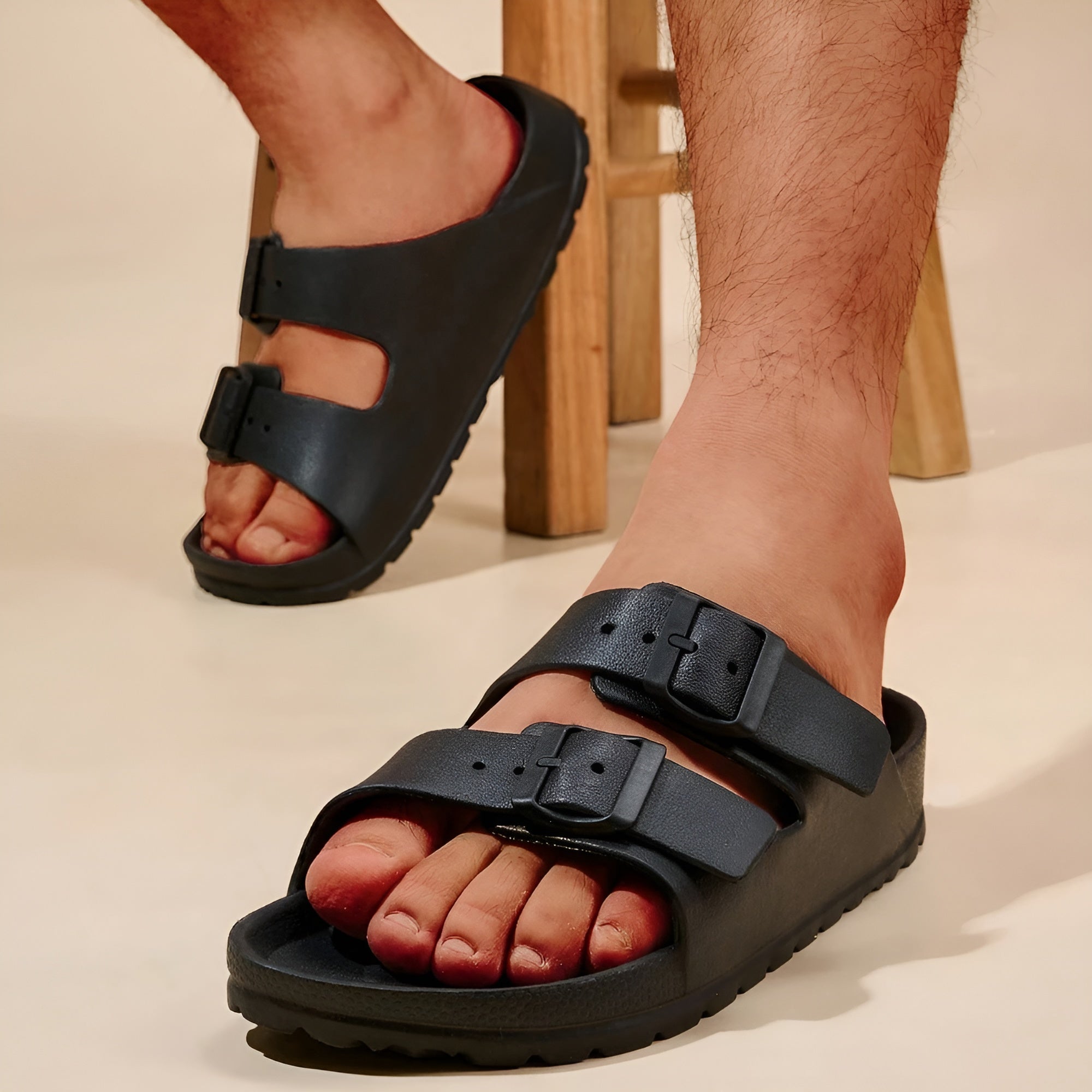 Flip Flops – Komfort und Stil für Ihren Sommer - Unisex
