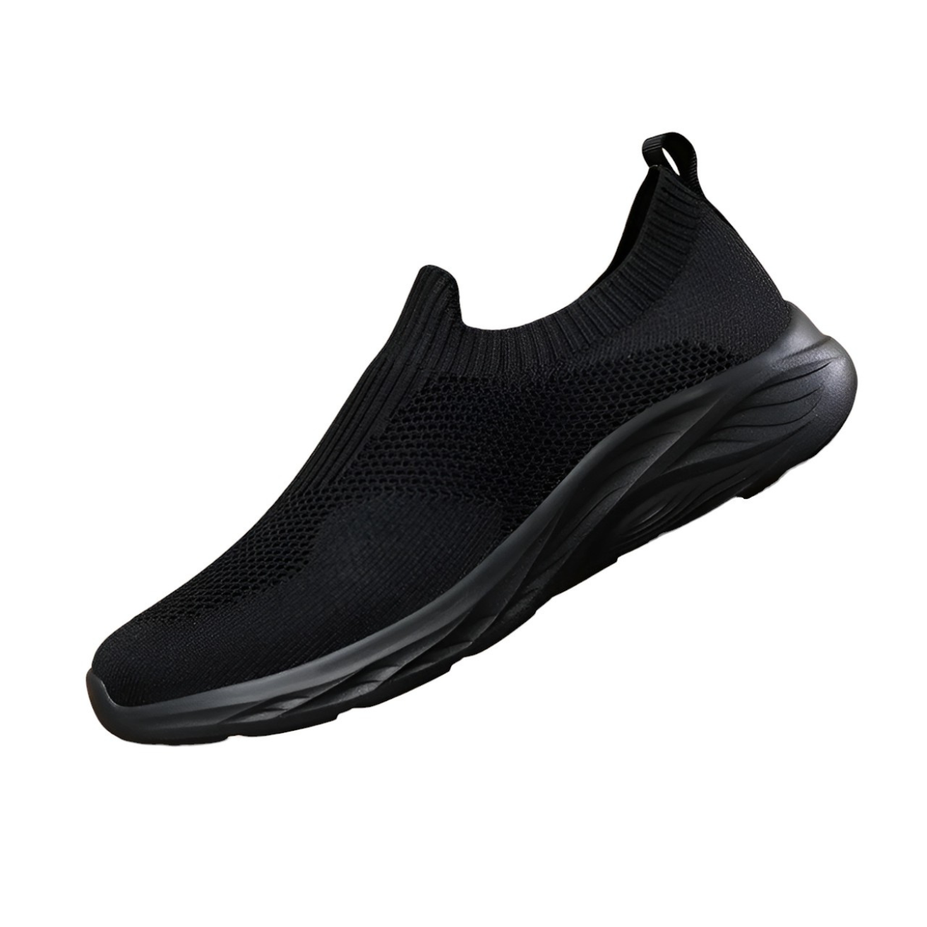 OrthoDay Orthopädische Schuhe Herren – Hochwertige Freizeitschuhe für Komfort