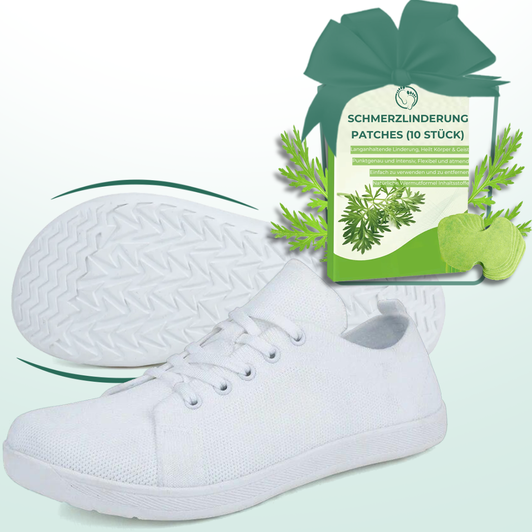 Herrenschuhe – Stilvolle orthopädische Schuhe für Komfort