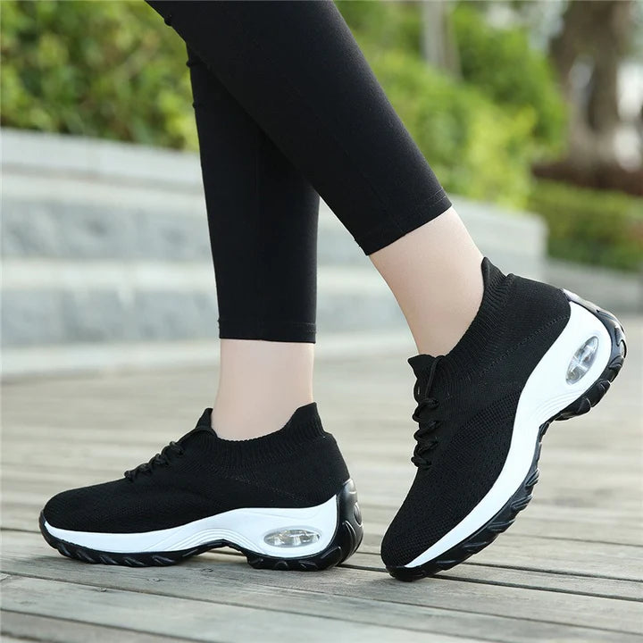 Orthopädische Schuhe Damen – OrthoDay Easy Walk Pro