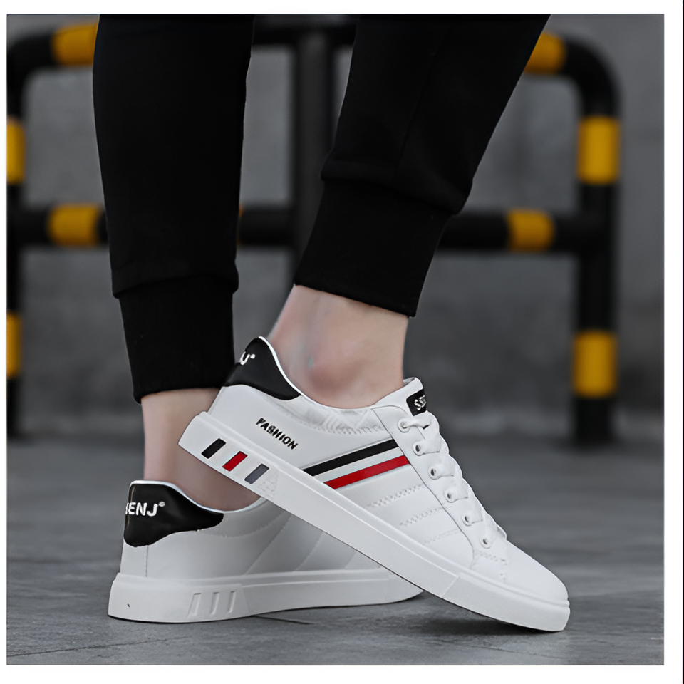 Herrenschuhe – Sneaker für jeden Look