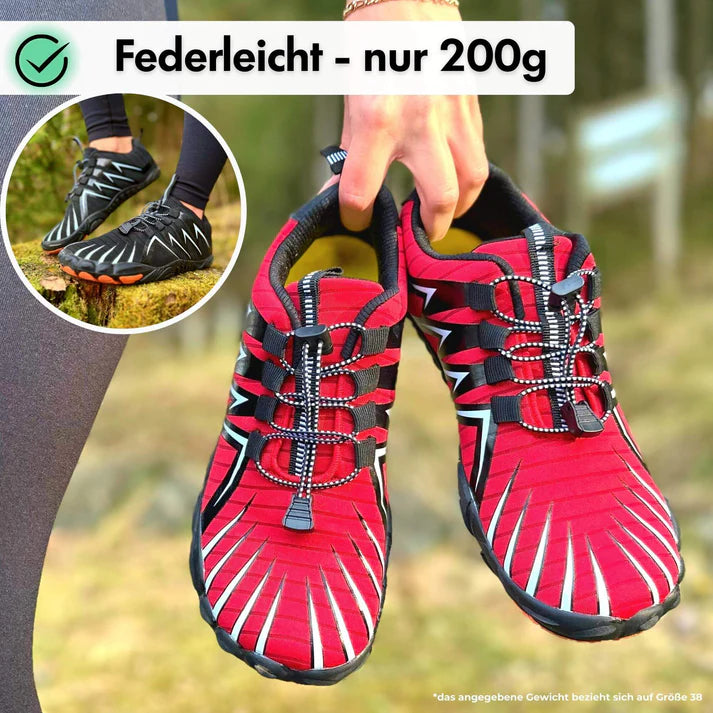 Herrenschuhe für maximalen Komfort: Orthopädische Schuhe für Männer