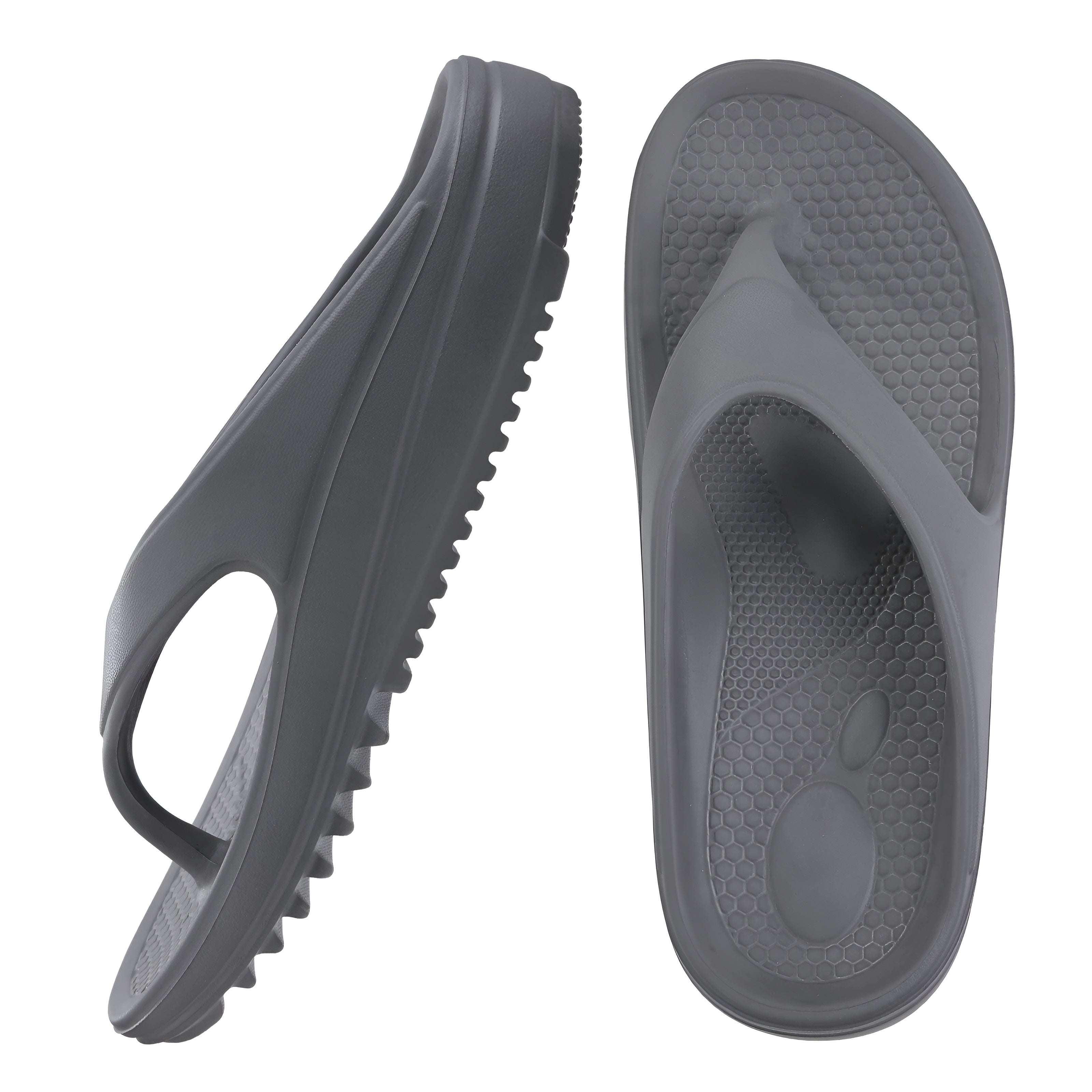 OrthoDay Flip Flops – Orthopädische Unterstützung und Komfort - Unisex
