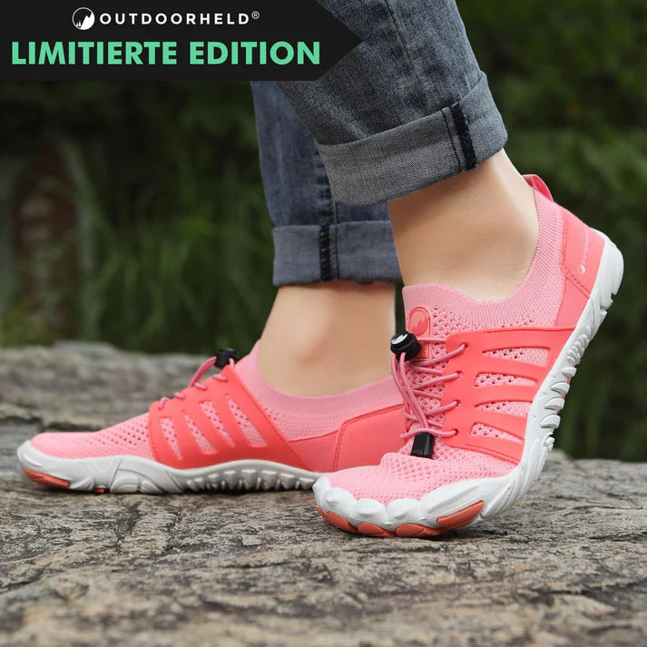 Herrenschuhe – Perfekte Passform durch Flexibles Material