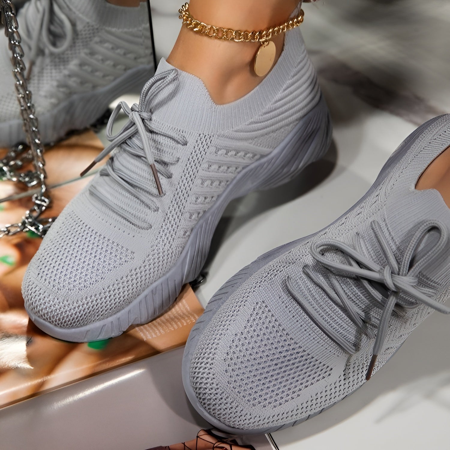 Damenschuhe: Stilvolle und bequeme orthopädische Schuhe