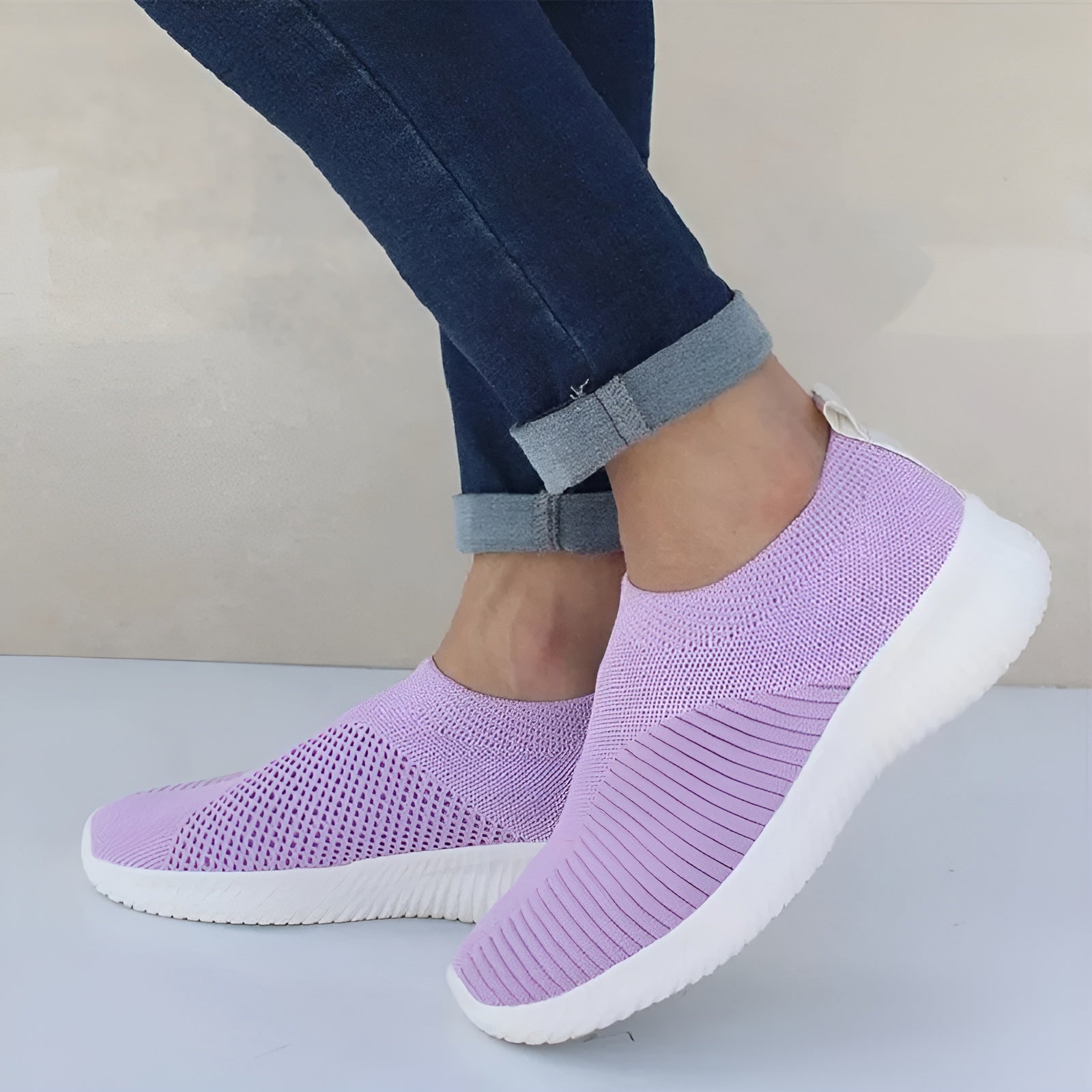 Orthopädische Schuhe Damen – Bequeme Damenschuhe OrthoDay