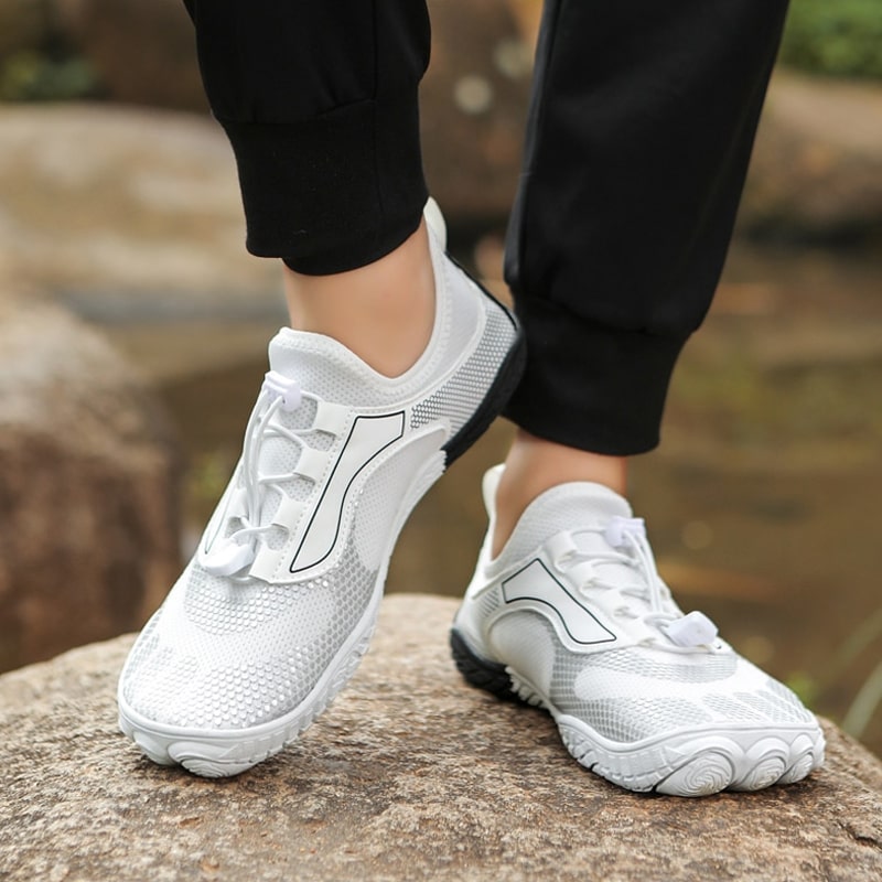 Unisex Schuhe für Komfort und Stil | Orthopädische Optionen