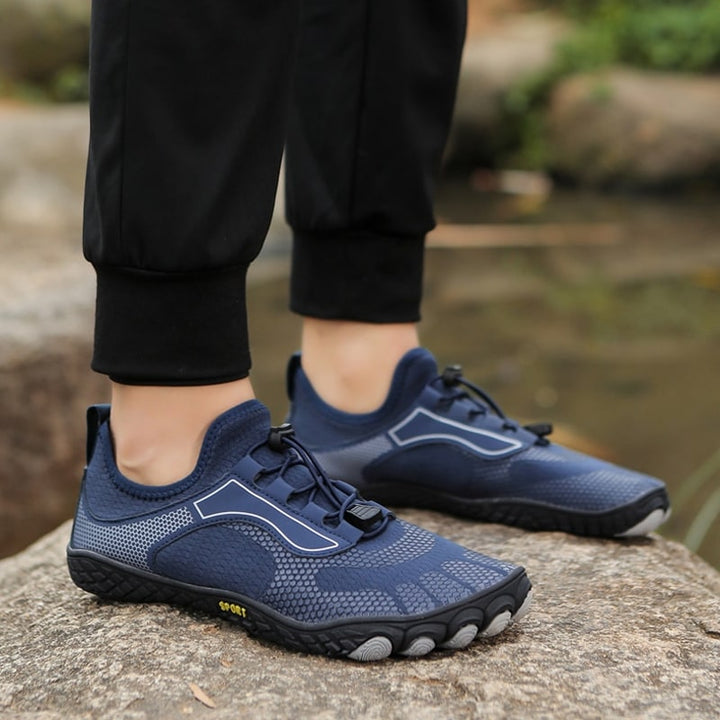 Unisex Schuhe für Komfort und Stil | Orthopädische Optionen