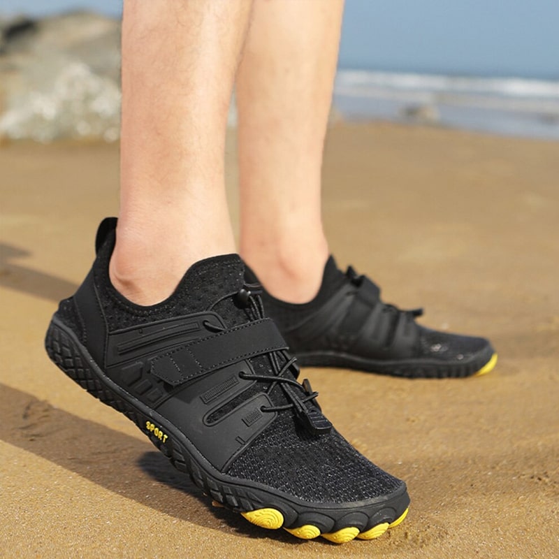 Unisex Schuhe für Komfort und Stil | Orthopädische Optionen