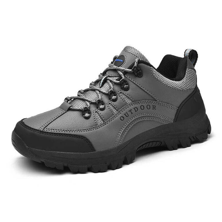 Orthopädische Outdoor-Wanderschuhe - Unisex