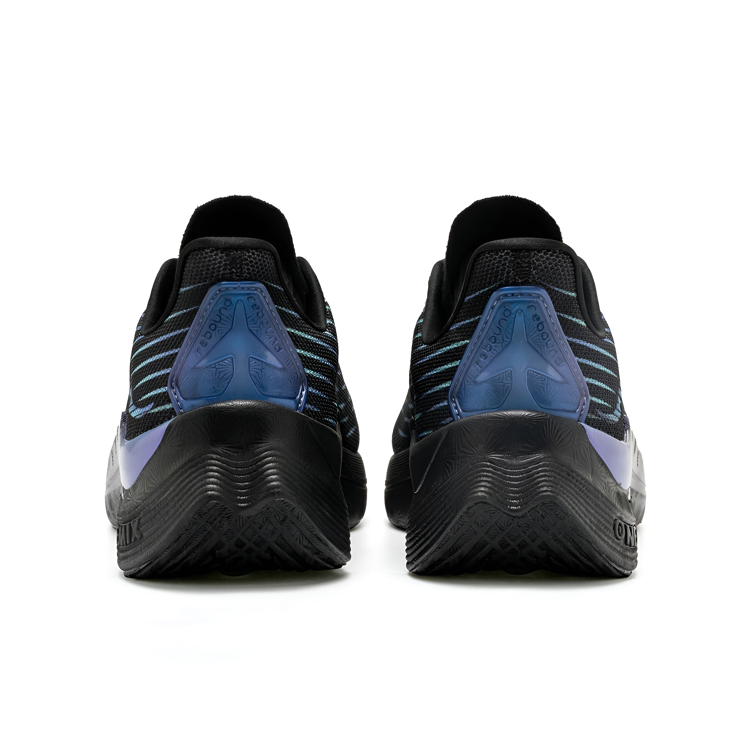 Orthopädische Schuhe Herren - Onemix Atmungsaktive Mesh Laufschuhe