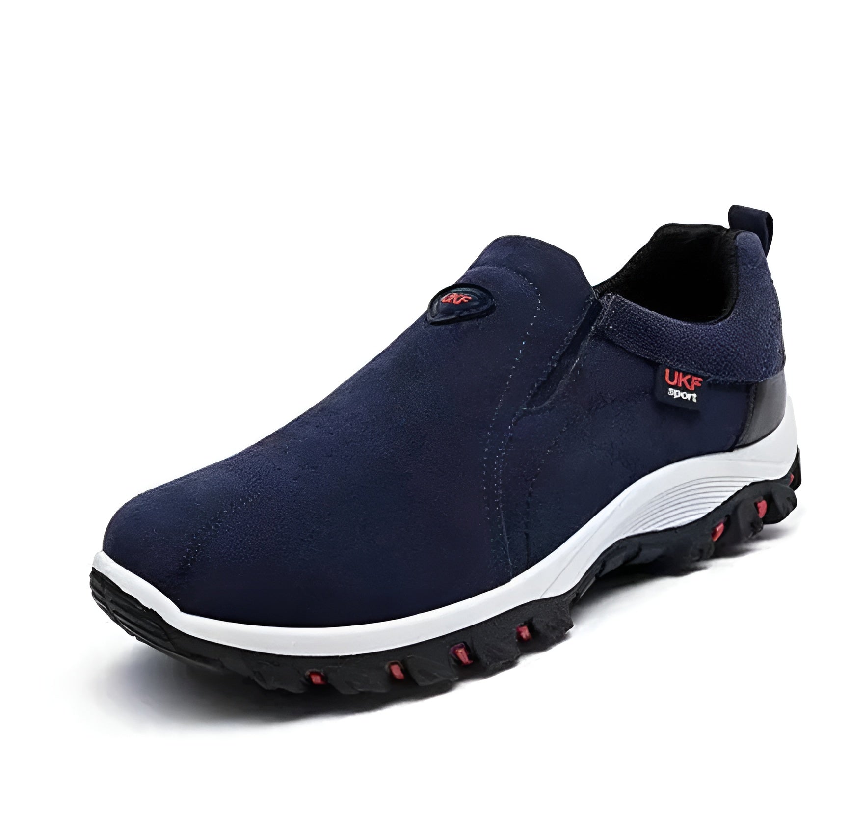 Stilvolle Herrenschuhe für jeden Tag