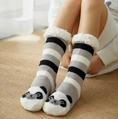 Wintersocken – Perfekte Wahl für gemütliche Weihnachten