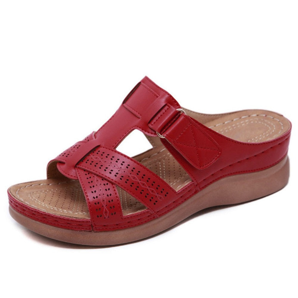 Sandalen Damen – Orthopädische Sandalen für optimalen Tragekomfort