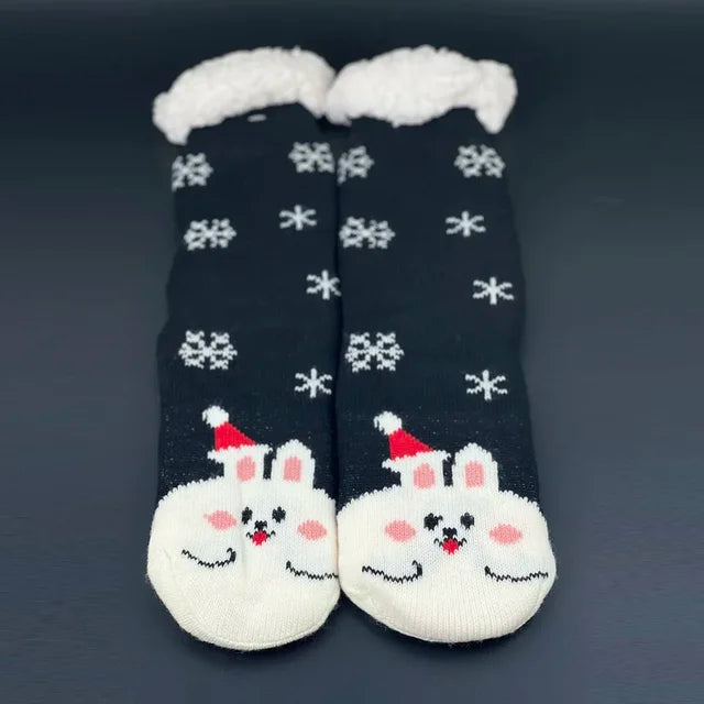 Wintersocken – Perfekte Wahl für gemütliche Weihnachten