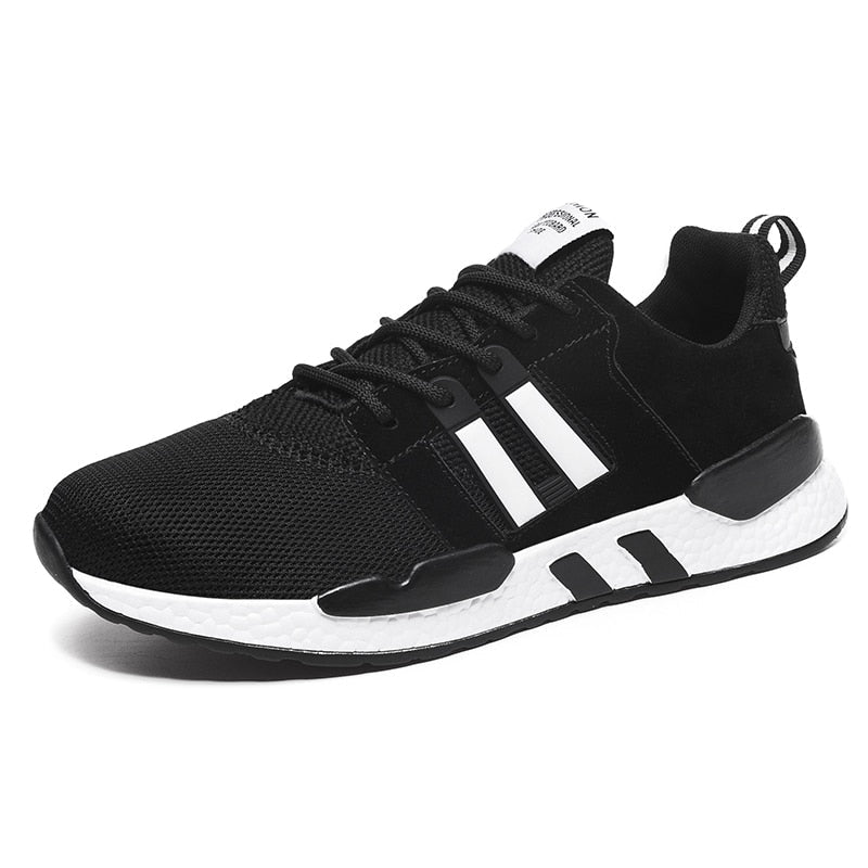 Herrenschuhe: Moderne Kombination aus Komfort und Stil