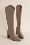 Damen Stiefel – Elegante und Orthopädische Stiefel für jeden Anlass