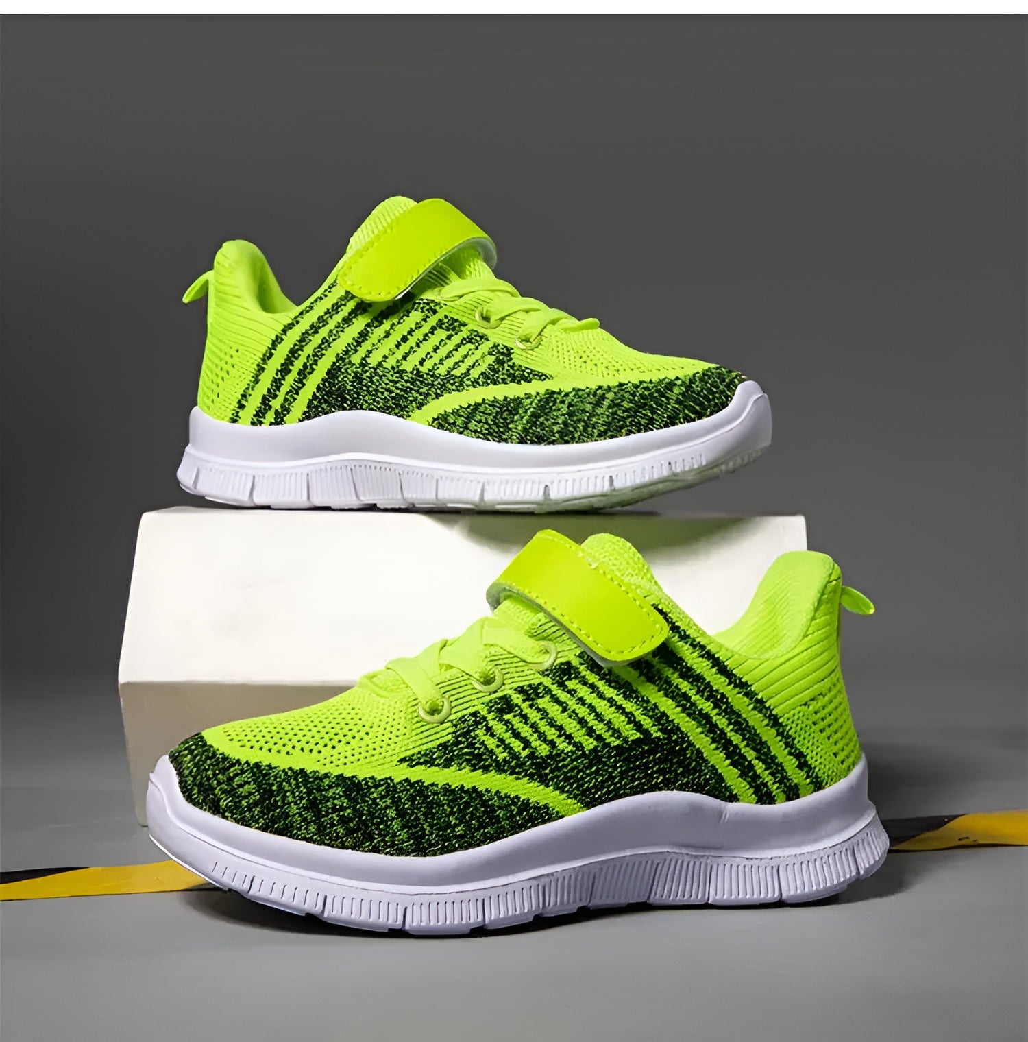 Damen Sportschuhe – Stylische orthopädische Schuhe OrthoDay