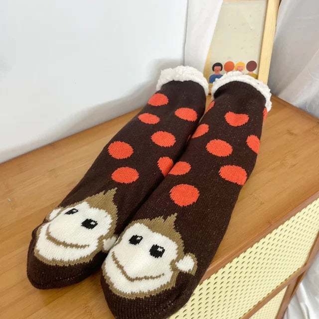 Wintersocken – Perfekte Wahl für gemütliche Weihnachten