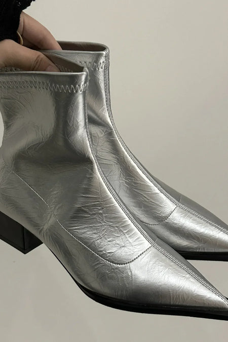 Damenstiefel für den Herbst | Orthopädische Stiefel für Style und Komfort