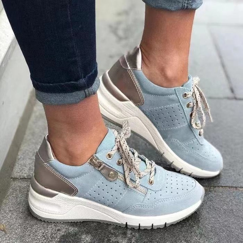 Damenschuhe – Orthopädische Schuhe für gesunden und bequemen Tragekomfort
