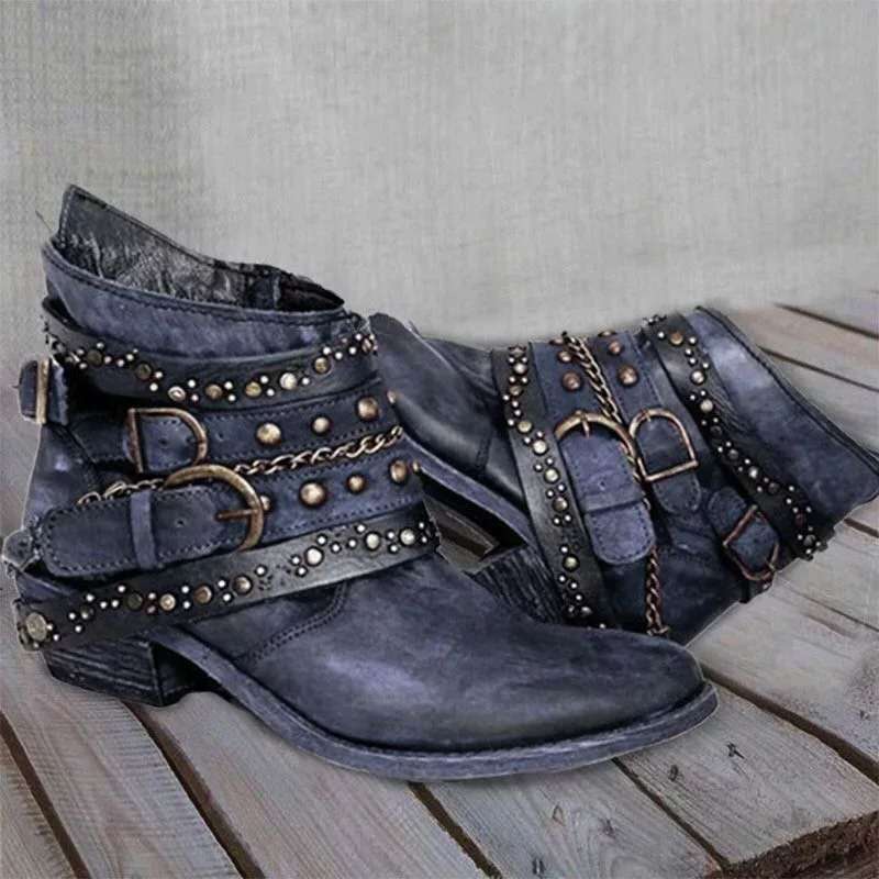 Damen Stiefel für Stil & Wohlbefinden