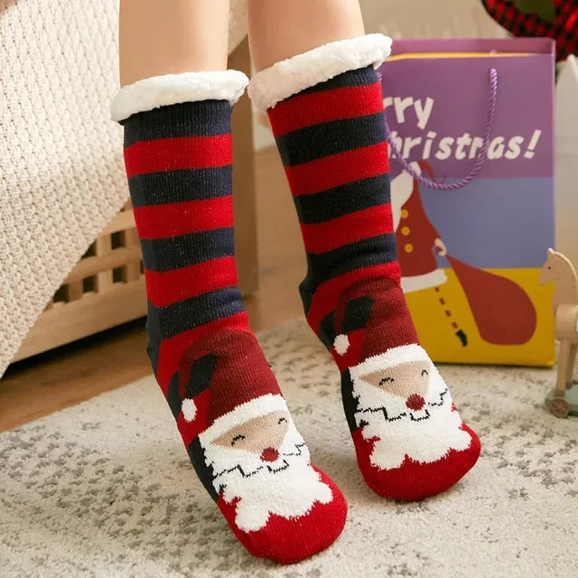 Wintersocken – Perfekte Wahl für gemütliche Weihnachten