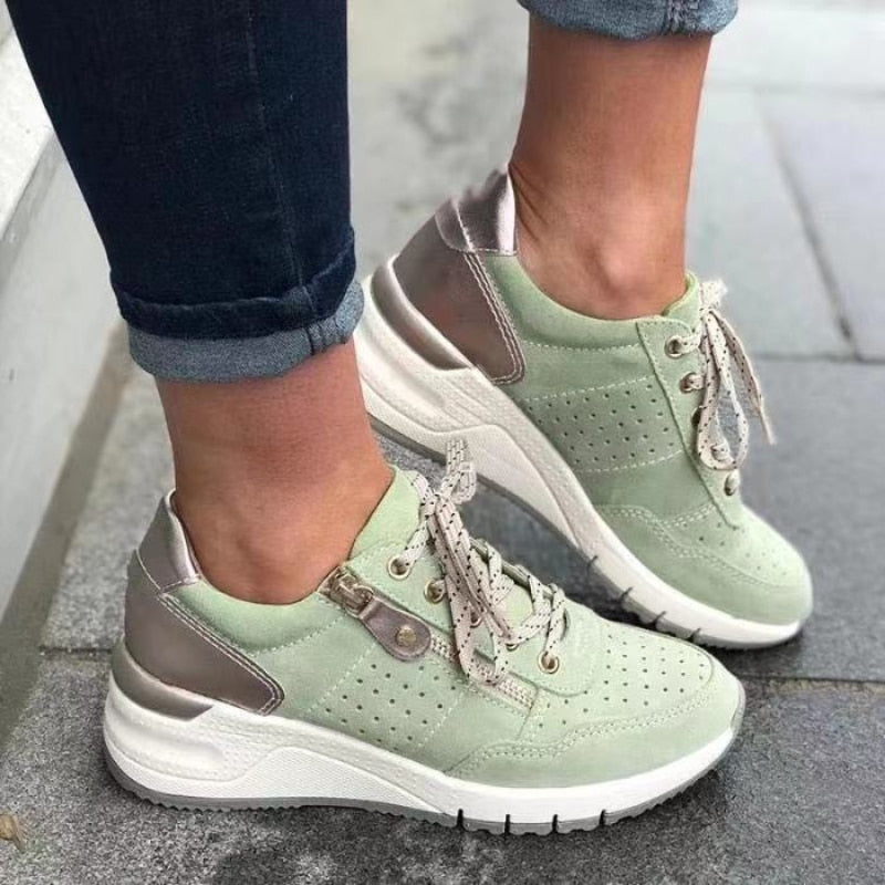 Damenschuhe – Orthopädische Schuhe für gesunden und bequemen Tragekomfort