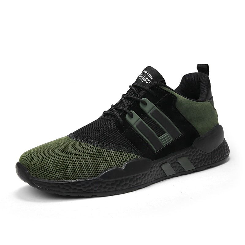 Herrenschuhe: Moderne Kombination aus Komfort und Stil