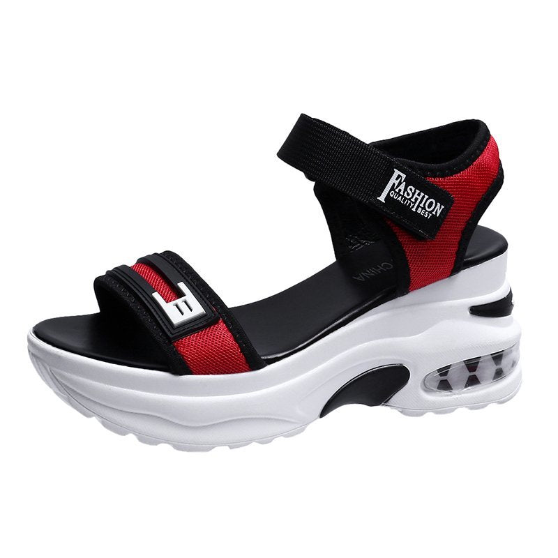 Sandalen Damen mit Stil und Komfort | Orthopädische Sandalen