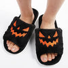 Unisex Slippers – Bequem und Orthopädisch für Halloween