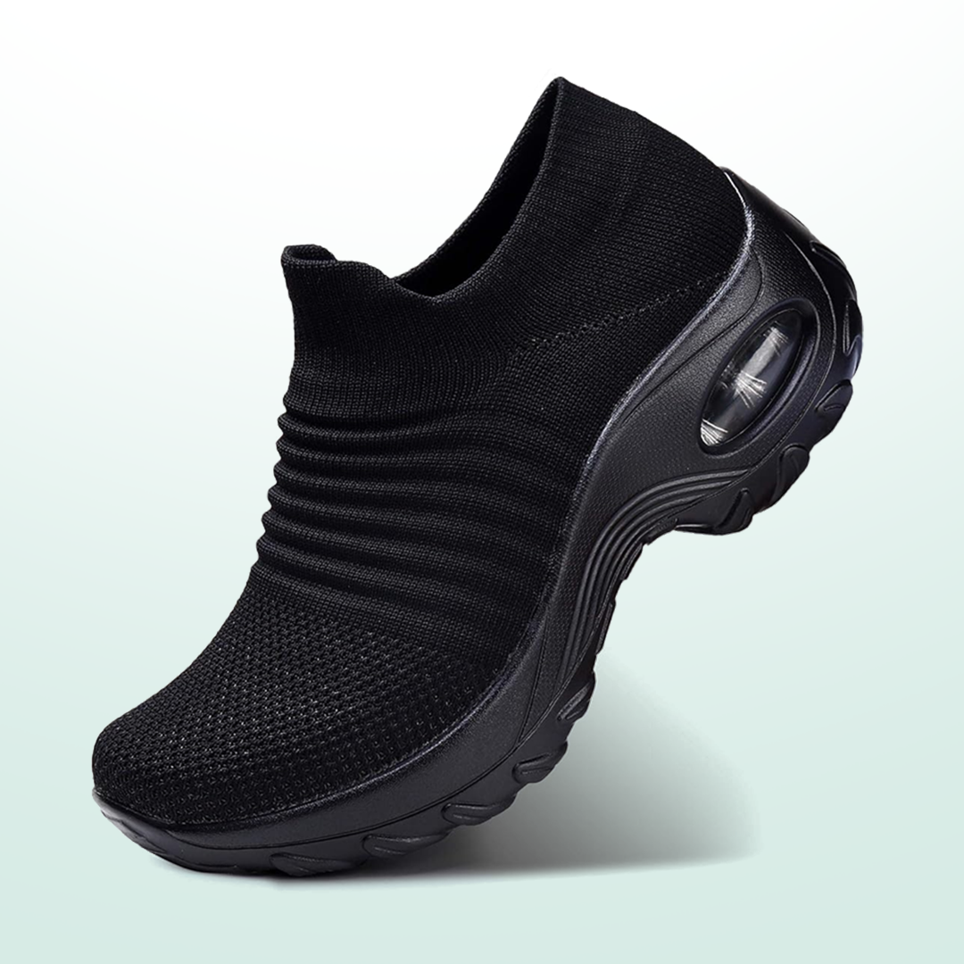 Damenschuhe für Komfort und Schmerzlinderung