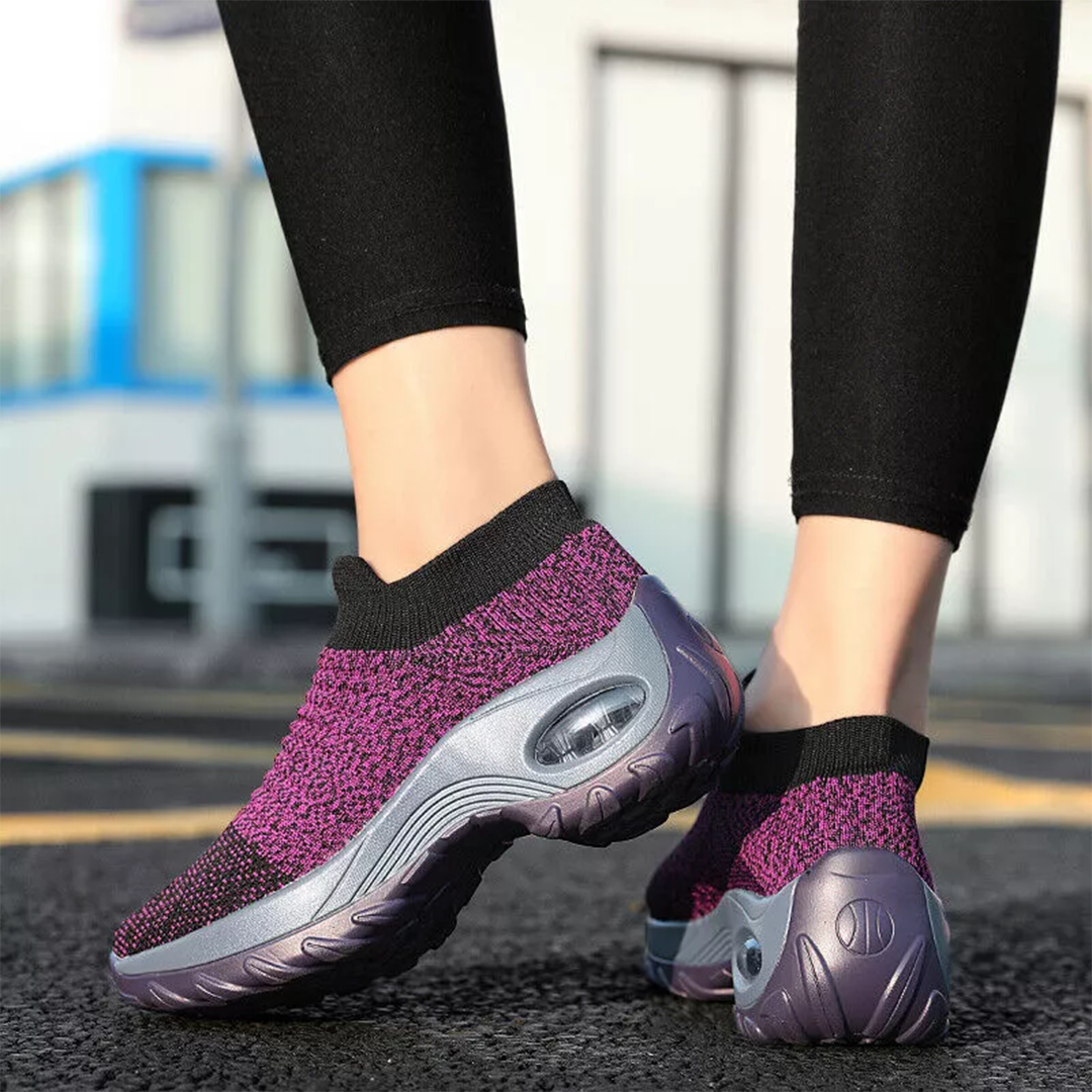 Damenschuhe für Komfort und Schmerzlinderung