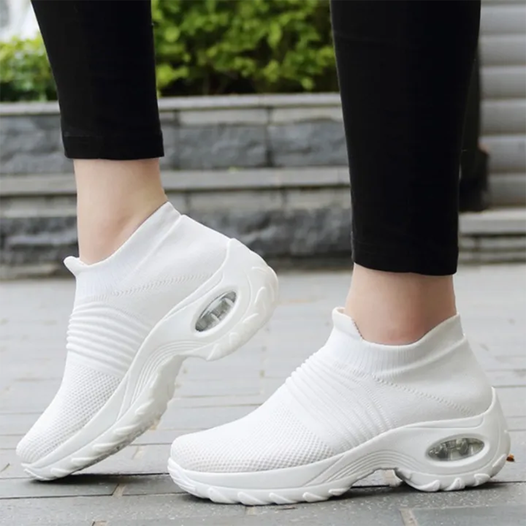 Damenschuhe für Komfort und Schmerzlinderung