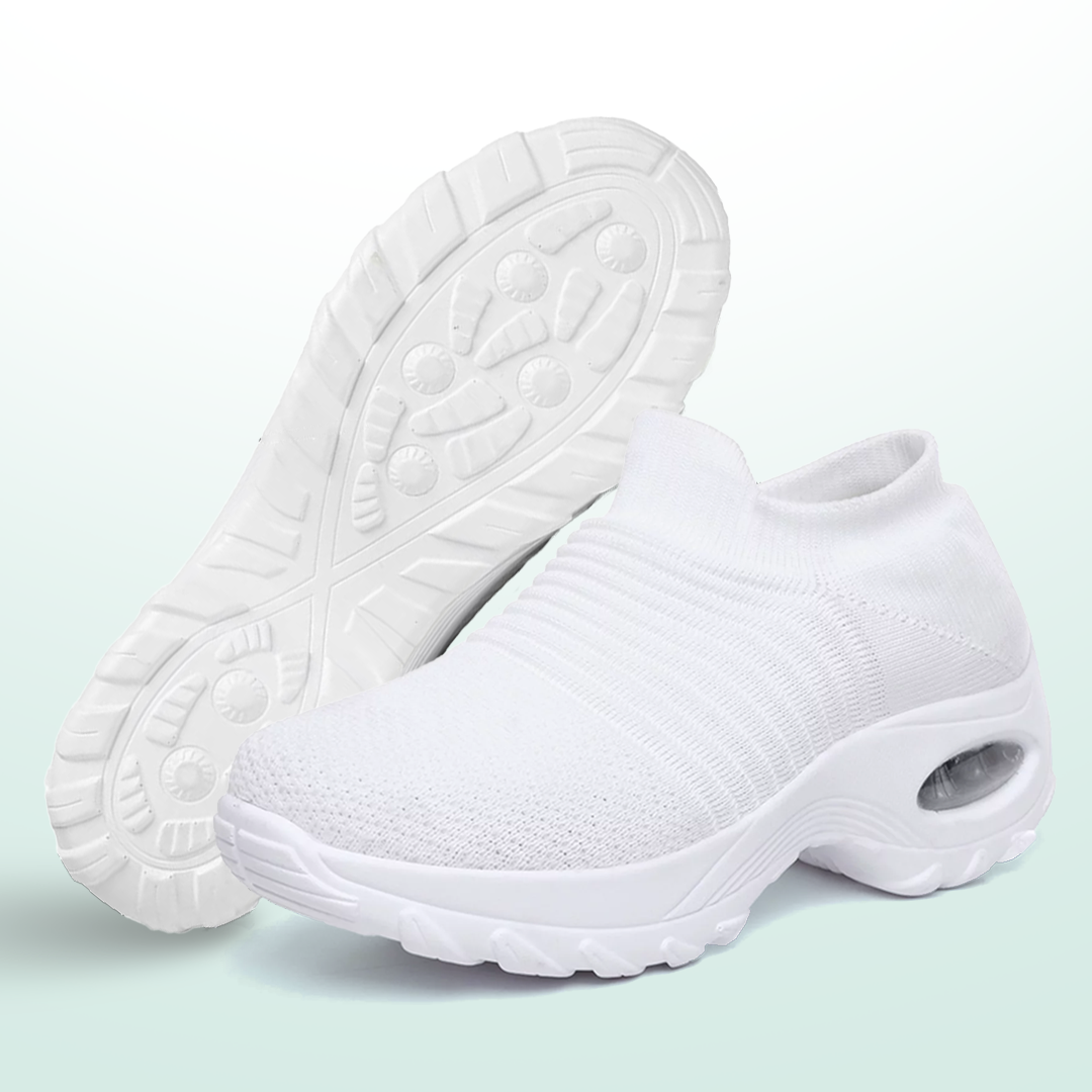 Damenschuhe für Komfort und Schmerzlinderung