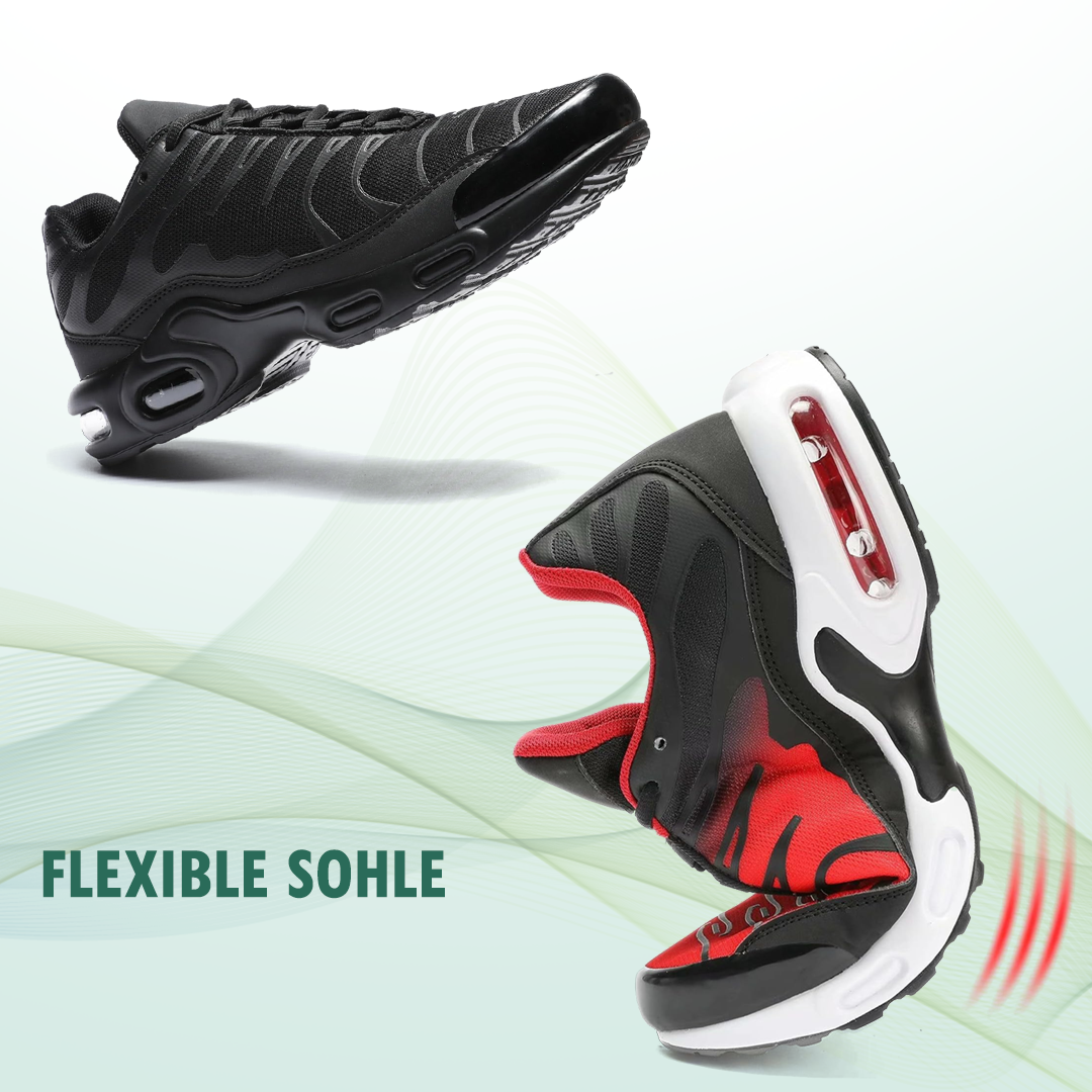 Damenschuhe für gesunde Füße